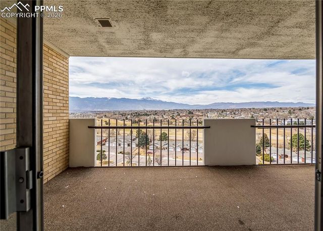 411 Lakewood Circle A1204, Colorado Springs, CO 80910