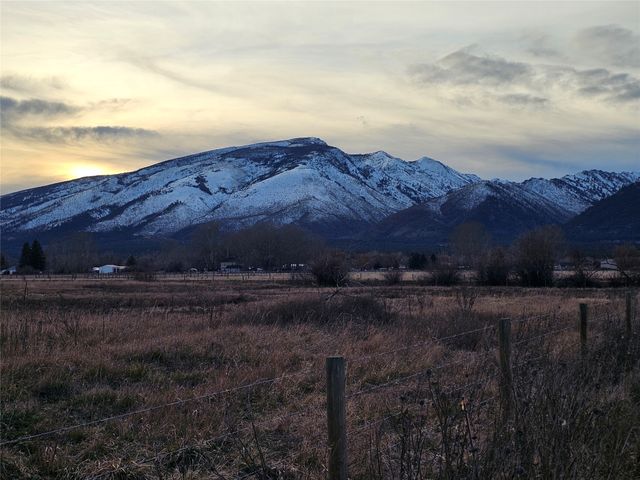 NHN Grant Lane, Hamilton, MT 59840