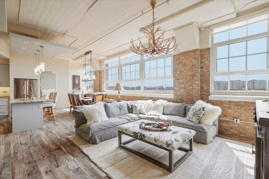 2600 W 7th Street 1521, Fort Worth, TX 76107 — exterior
