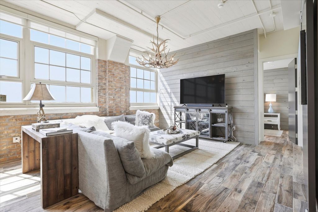 2600 W 7th Street 1521, Fort Worth, TX 76107 — photo 3