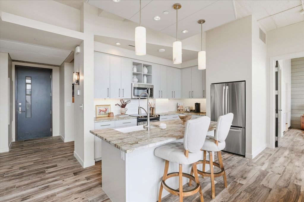 2600 W 7th Street 1521, Fort Worth, TX 76107 — photo 4