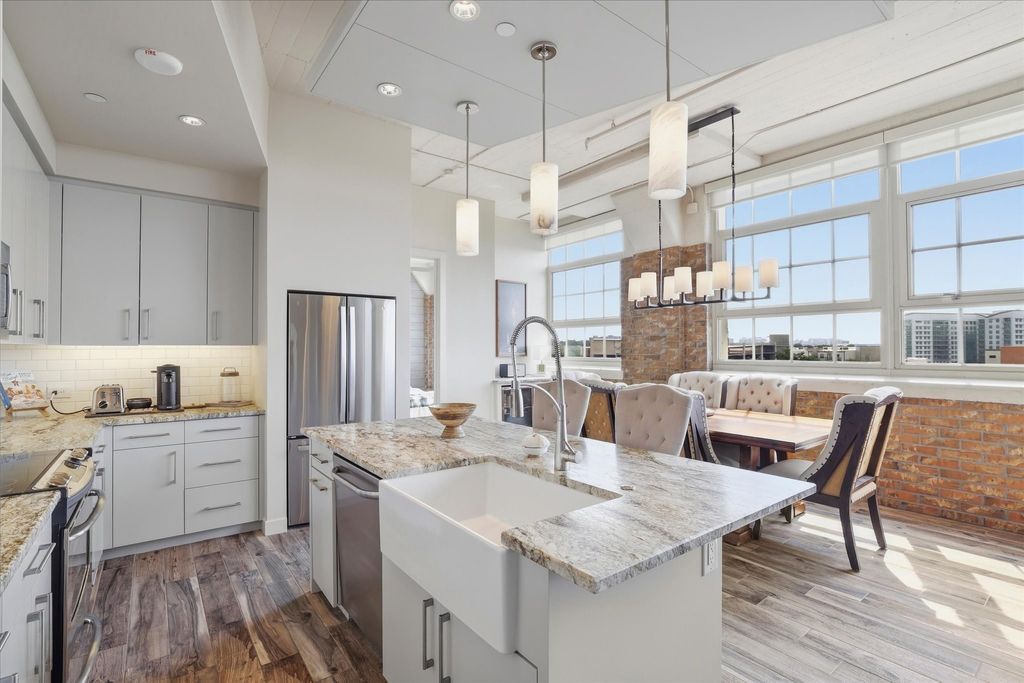 2600 W 7th Street 1521, Fort Worth, TX 76107 — photo 5