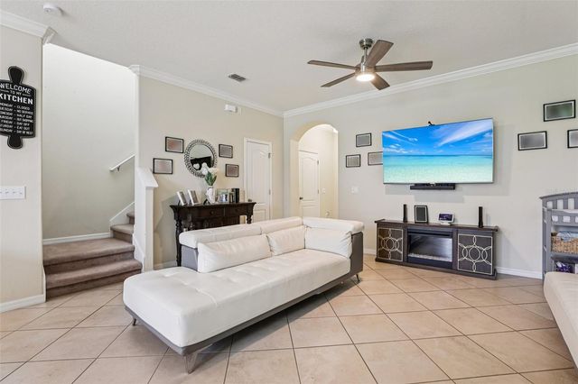 6425 TORRINGTON CIRCLE, Lakeland, FL 33811