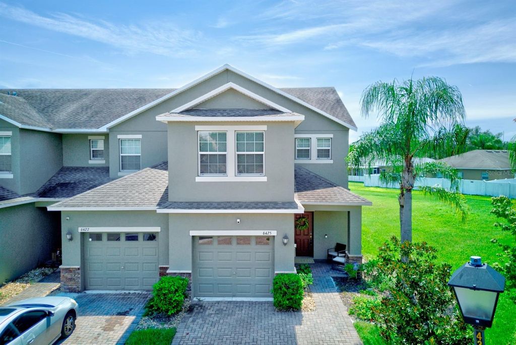 6425 TORRINGTON CIRCLE, Lakeland, FL 33811
