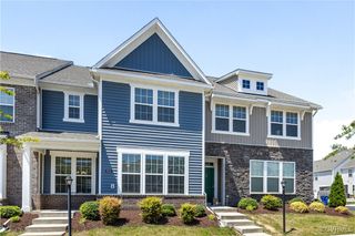 7812 Vermeil St, Chesterfield, VA 23237