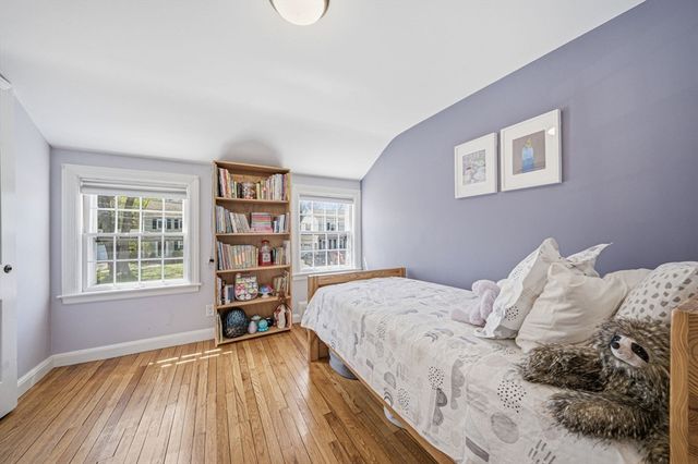 28 Lilly Ln, Dedham, MA 02026