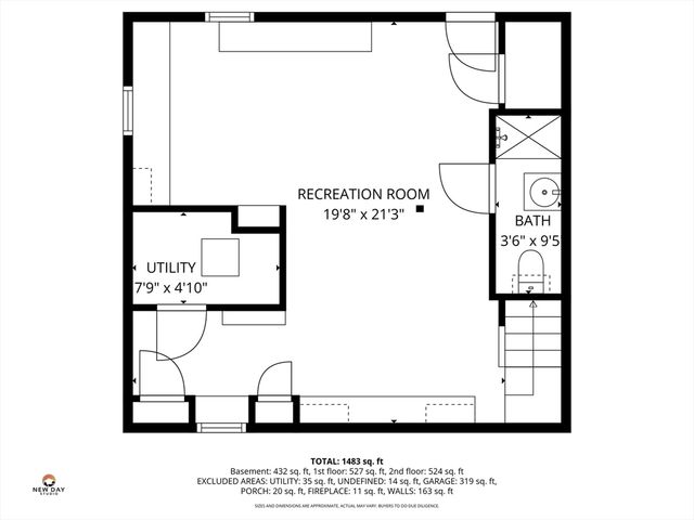 28 Lilly Ln, Dedham, MA 02026