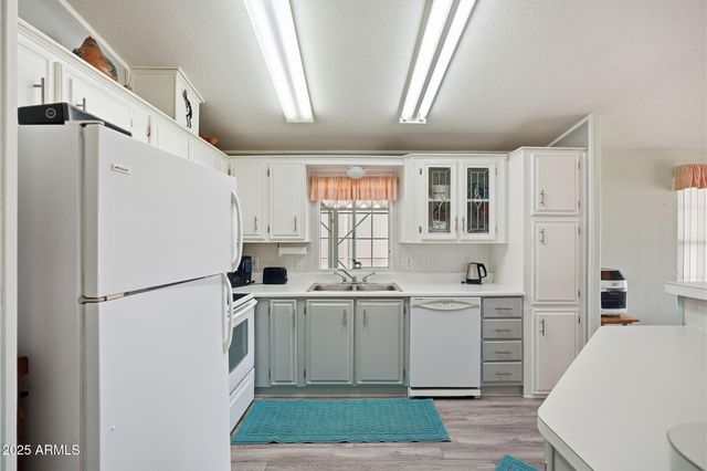 623 W VERDE Lane, Coolidge, AZ 85128