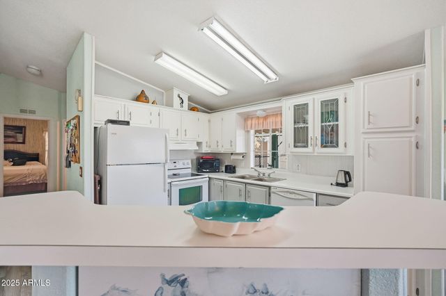 623 W VERDE Lane, Coolidge, AZ 85128