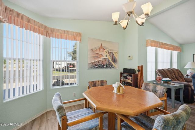 623 W VERDE Lane, Coolidge, AZ 85128