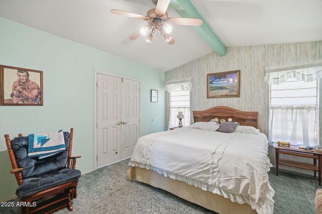 623 W VERDE Lane, Coolidge, AZ 85128