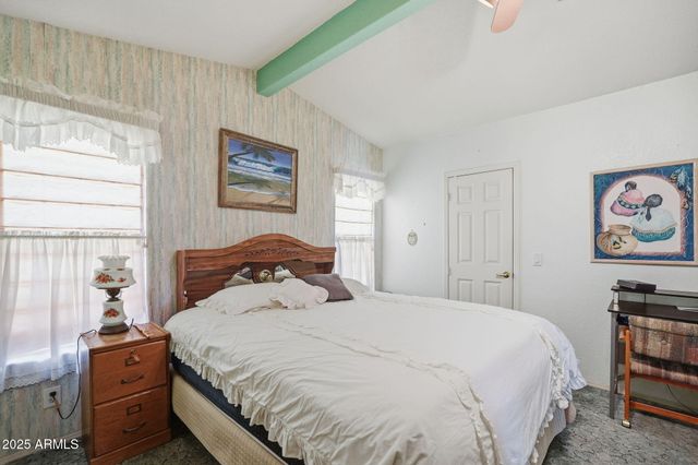 623 W VERDE Lane, Coolidge, AZ 85128