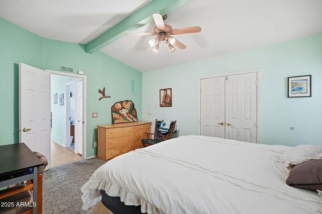 623 W VERDE Lane, Coolidge, AZ 85128