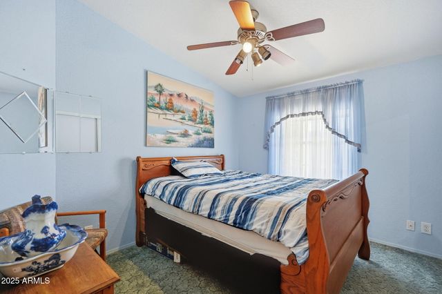 623 W VERDE Lane, Coolidge, AZ 85128