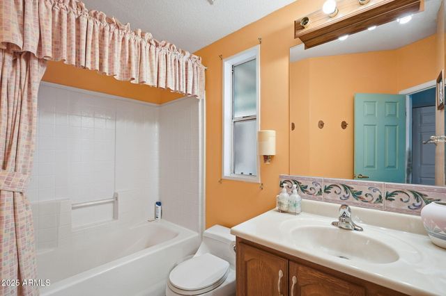 623 W VERDE Lane, Coolidge, AZ 85128