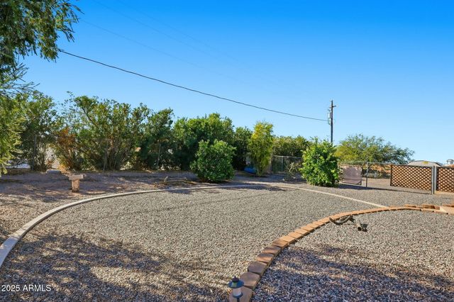 623 W VERDE Lane, Coolidge, AZ 85128