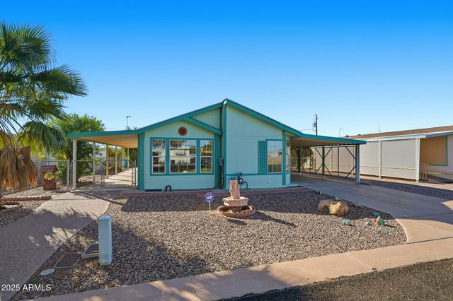 623 W VERDE Lane, Coolidge, AZ 85128