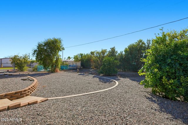 623 W VERDE Lane, Coolidge, AZ 85128