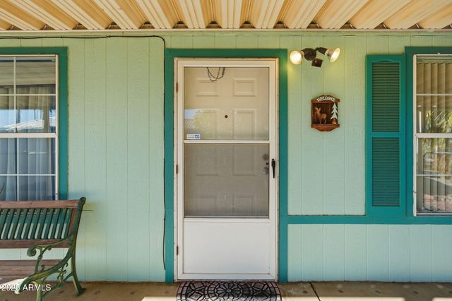 623 W VERDE Lane, Coolidge, AZ 85128