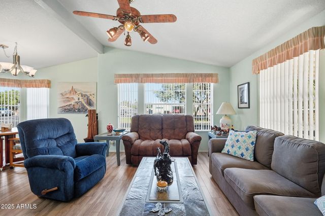 623 W VERDE Lane, Coolidge, AZ 85128