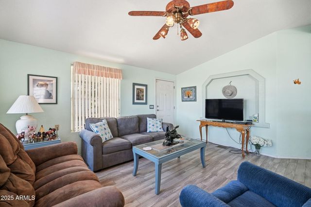 623 W VERDE Lane, Coolidge, AZ 85128