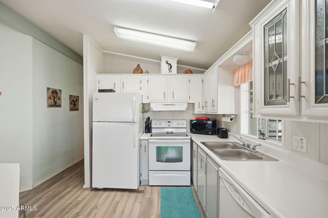 623 W VERDE Lane, Coolidge, AZ 85128