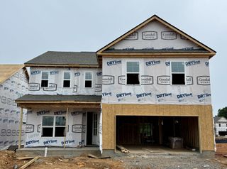 161 Yuma Lane, White House, TN 37188