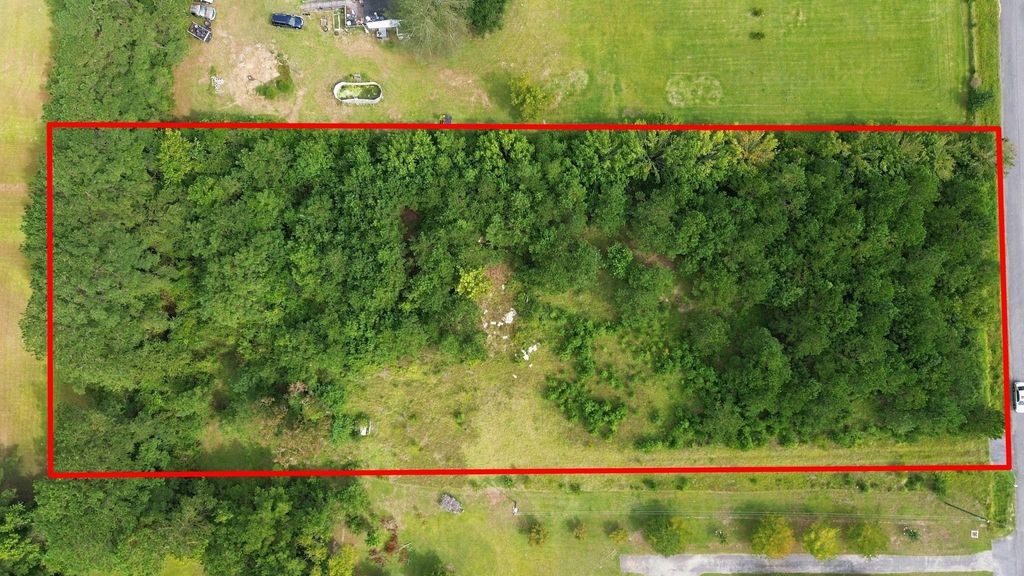 1212 Nursery Rd., Loris, SC 29569 — exterior