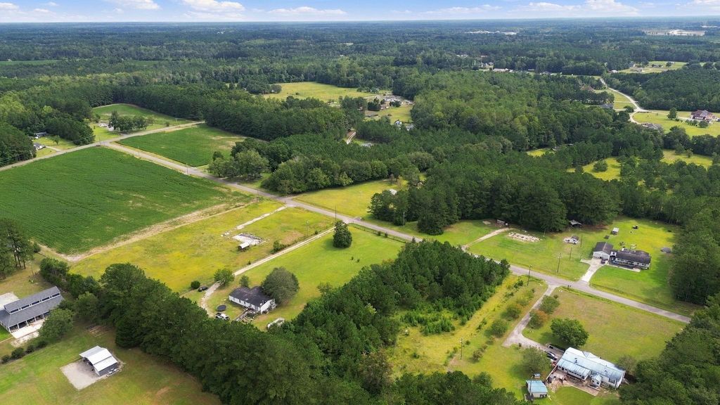 1212 Nursery Rd., Loris, SC 29569 — photo 2