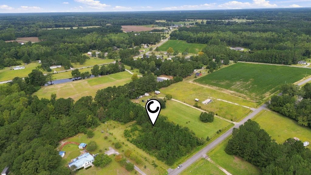 1212 Nursery Rd., Loris, SC 29569 — photo 3