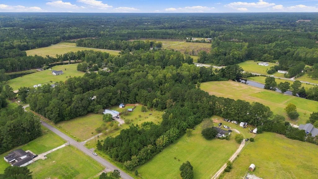 1212 Nursery Rd., Loris, SC 29569 — photo 4