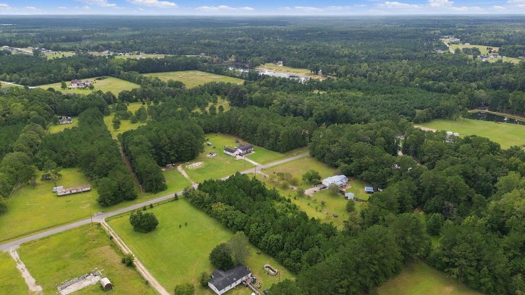 1212 Nursery Rd., Loris, SC 29569 — photo 5
