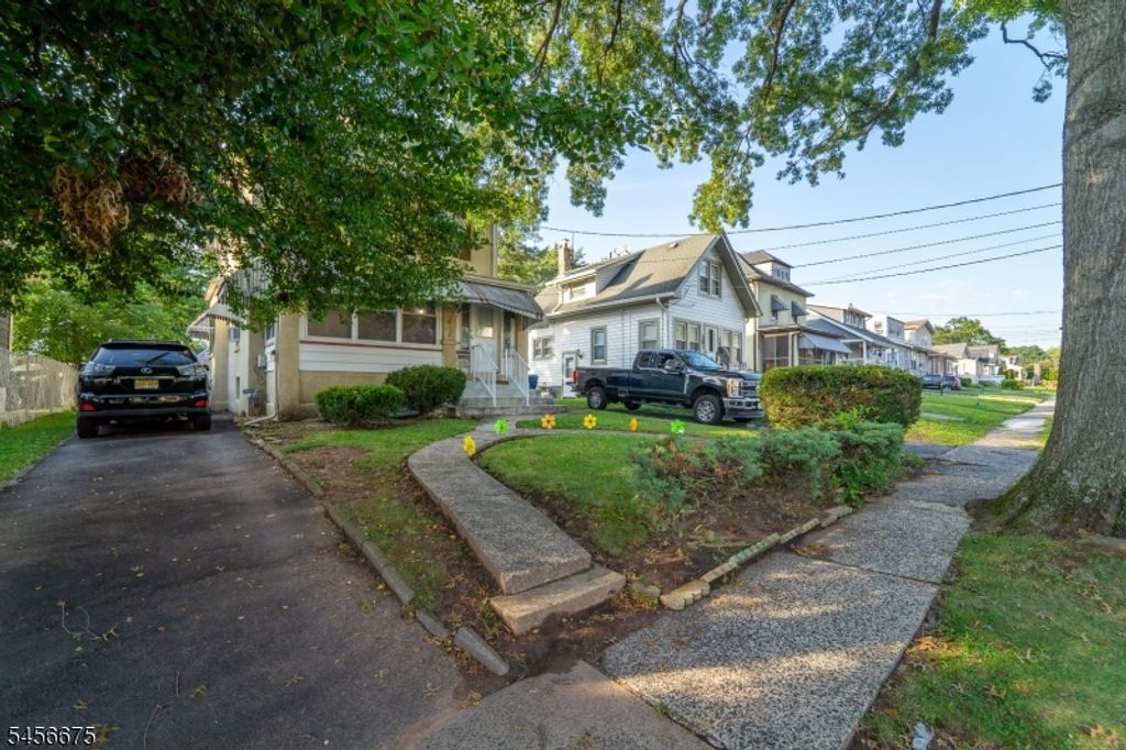 1251 Columbia Ave, Plainfield City, NJ 07062 — photo 2