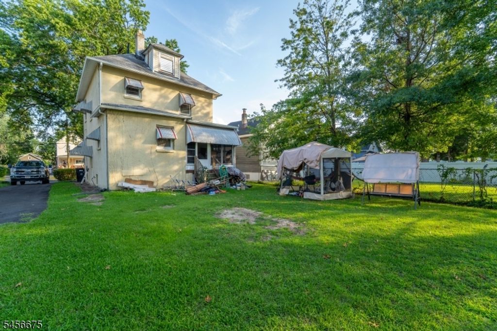 1251 Columbia Ave, Plainfield City, NJ 07062 — photo 3