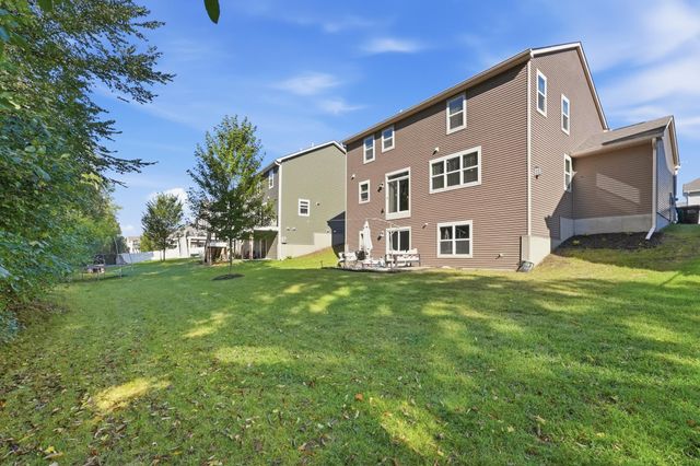 11529 Pineridge Way N, Dayton, MN 55327