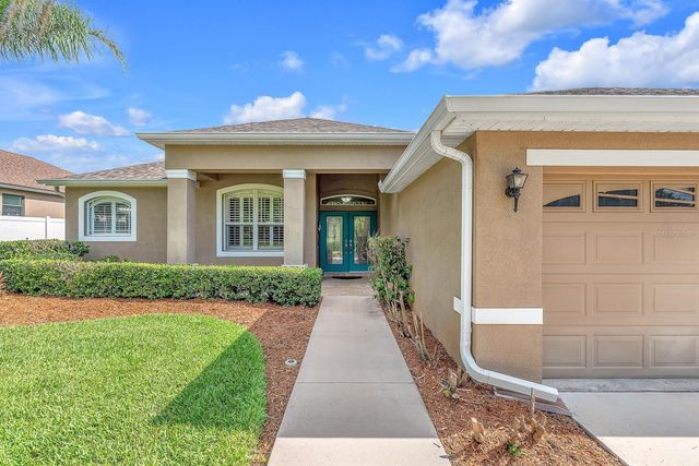2817 DURANT TRAILS BOULEVARD, Dover, FL 33527