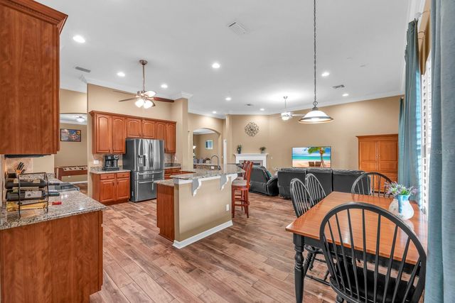 2817 DURANT TRAILS BOULEVARD, Dover, FL 33527