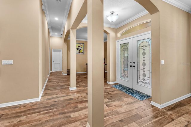2817 DURANT TRAILS BOULEVARD, Dover, FL 33527