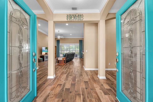 2817 DURANT TRAILS BOULEVARD, Dover, FL 33527