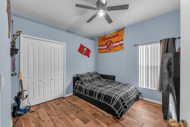 2817 DURANT TRAILS BOULEVARD, Dover, FL 33527
