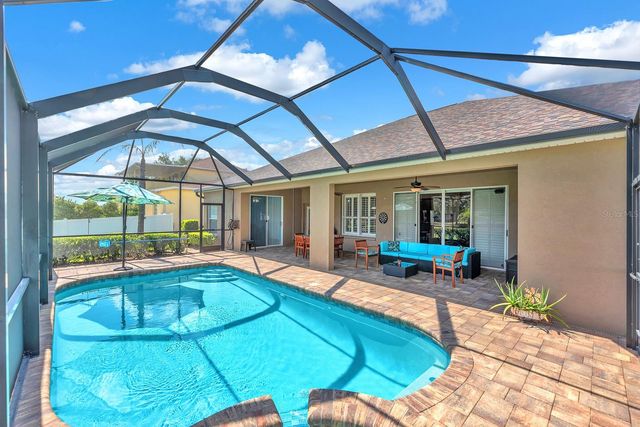 2817 DURANT TRAILS BOULEVARD, Dover, FL 33527