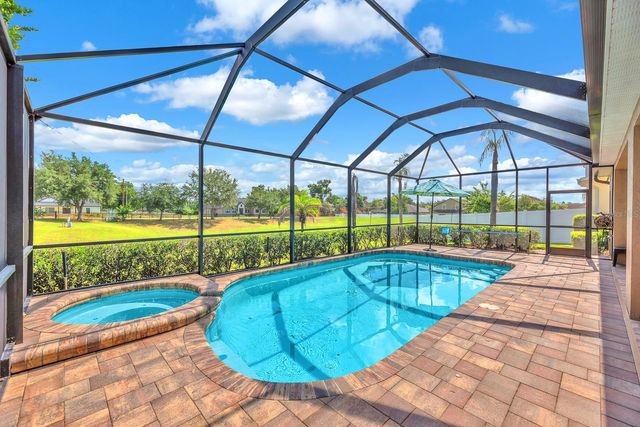 2817 DURANT TRAILS BOULEVARD, Dover, FL 33527