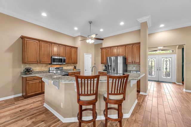 2817 DURANT TRAILS BOULEVARD, Dover, FL 33527