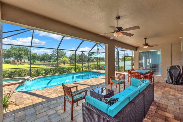2817 DURANT TRAILS BOULEVARD, Dover, FL 33527