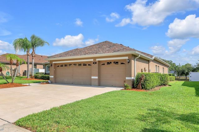 2817 DURANT TRAILS BOULEVARD, Dover, FL 33527