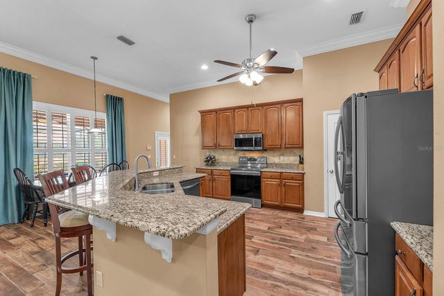 2817 DURANT TRAILS BOULEVARD, Dover, FL 33527