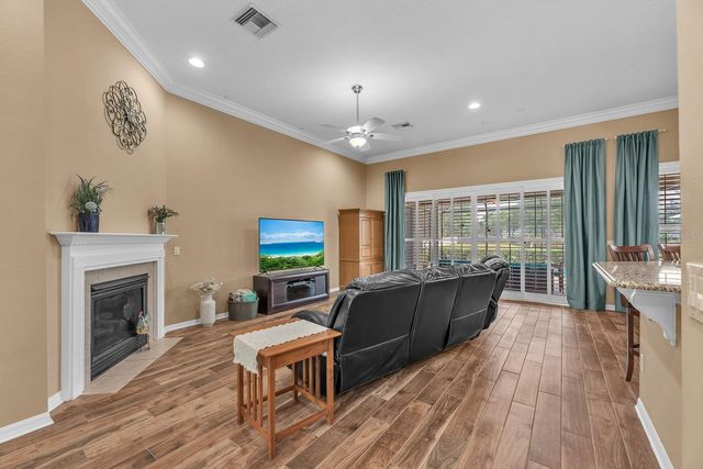 2817 DURANT TRAILS BOULEVARD, Dover, FL 33527