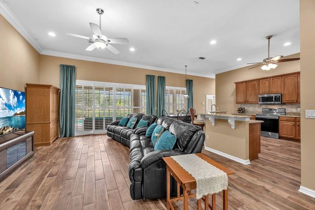 2817 DURANT TRAILS BOULEVARD, Dover, FL 33527