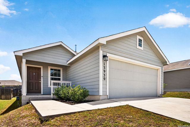 13930 Silos Meadow, San Antonio, TX 78252