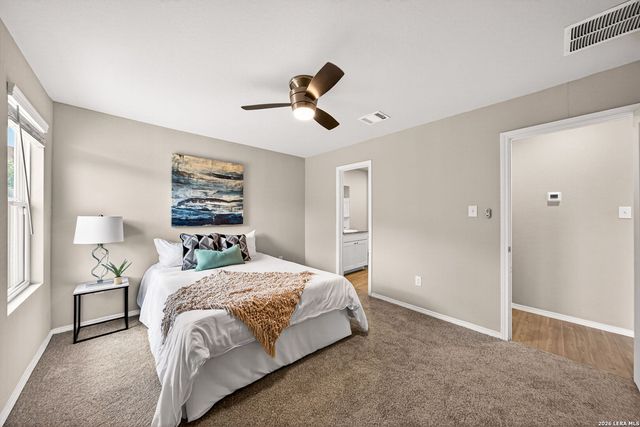 13930 Silos Meadow, San Antonio, TX 78252